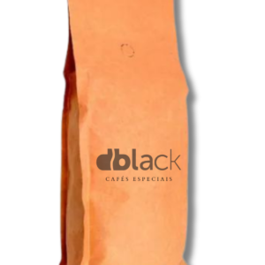 dblack 1kg - Grãos