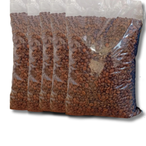 dblack 5kg Granel - Grãos